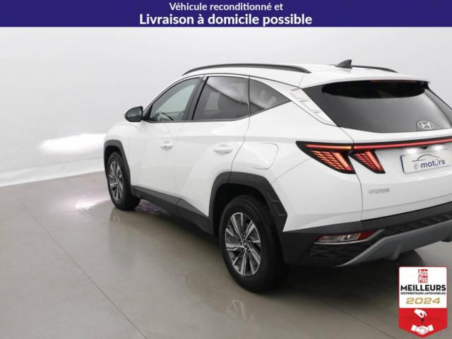 Hyundai Tucson image 8