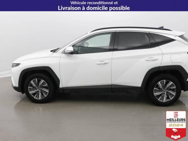 Hyundai Tucson image 5