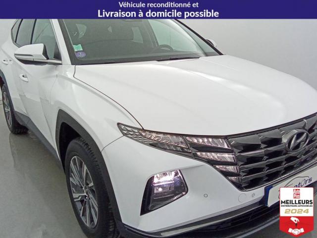 Hyundai Tucson image 9