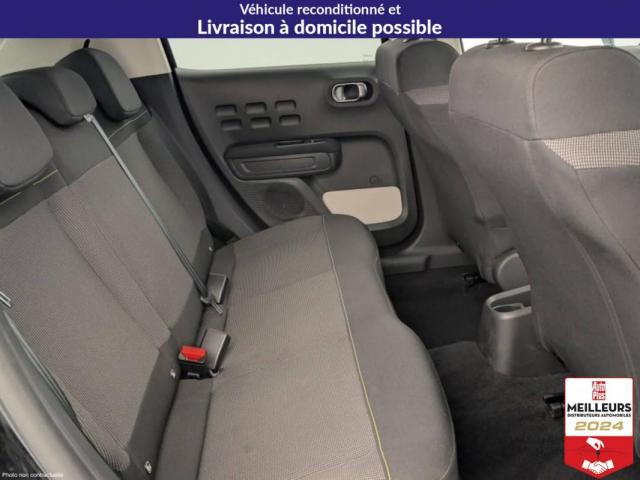 Citroen C3 image 2