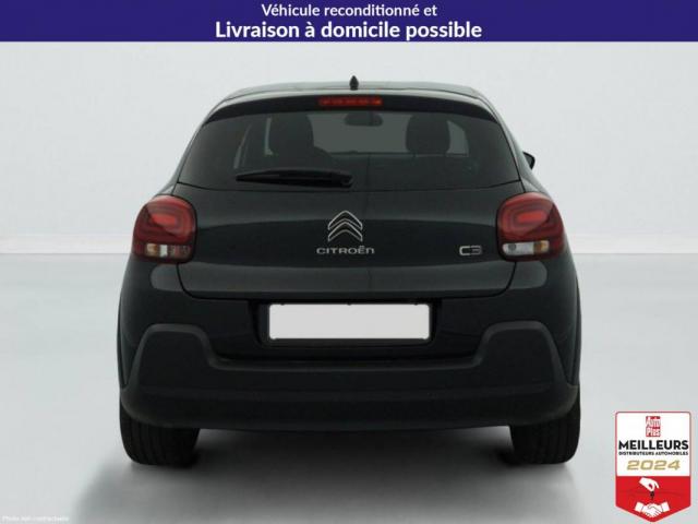 Citroen C3 image 1