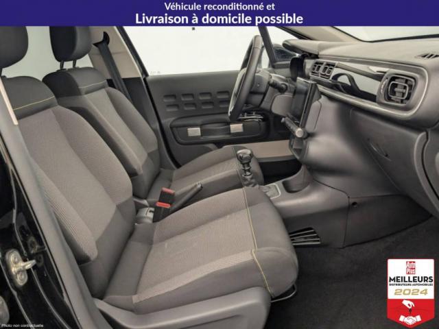 Citroen C3 image 6