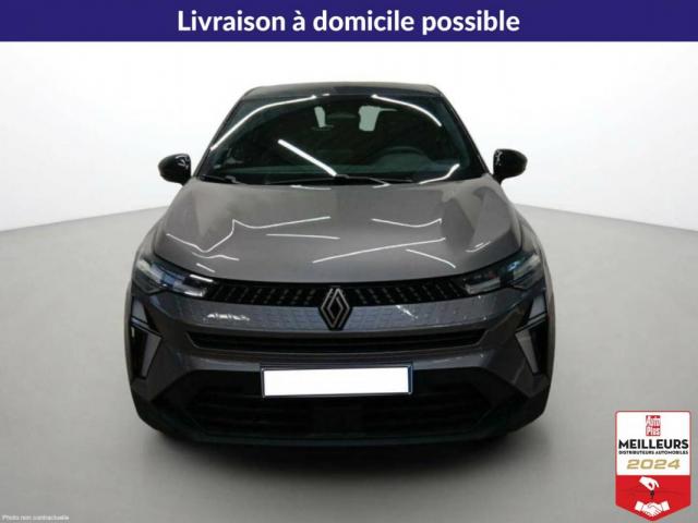 Renault Captur image 1