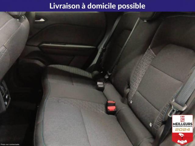 Renault Captur image 8