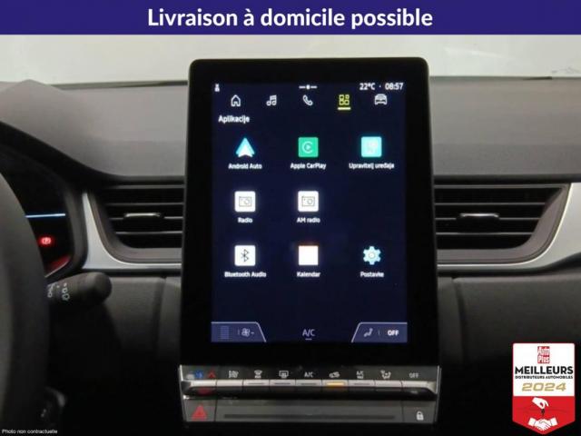 Renault Captur image 9