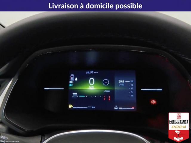 Renault Captur image 2