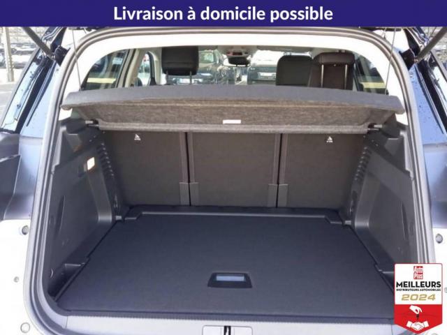 Citroen C5 Aircross image 2