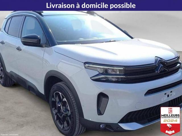 Citroen C5 Aircross image 3
