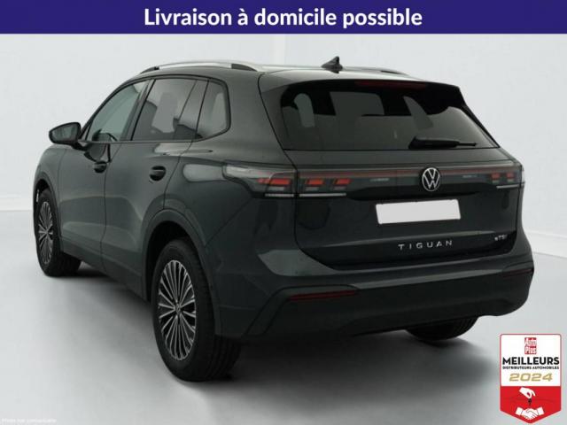 Volkswagen Tiguan image 2