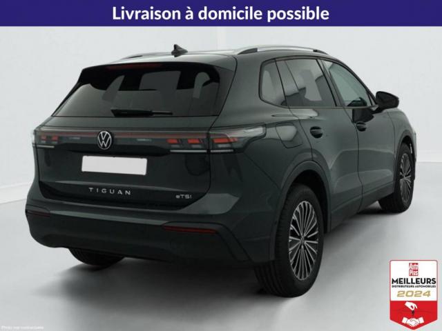 Volkswagen Tiguan image 3