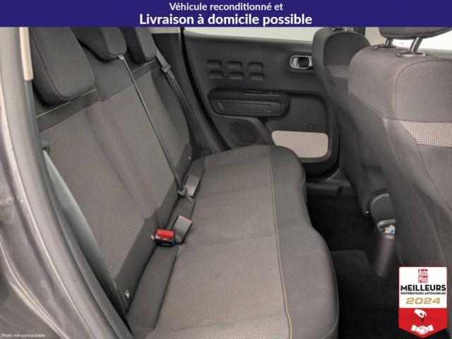 Citroen C3 image 3