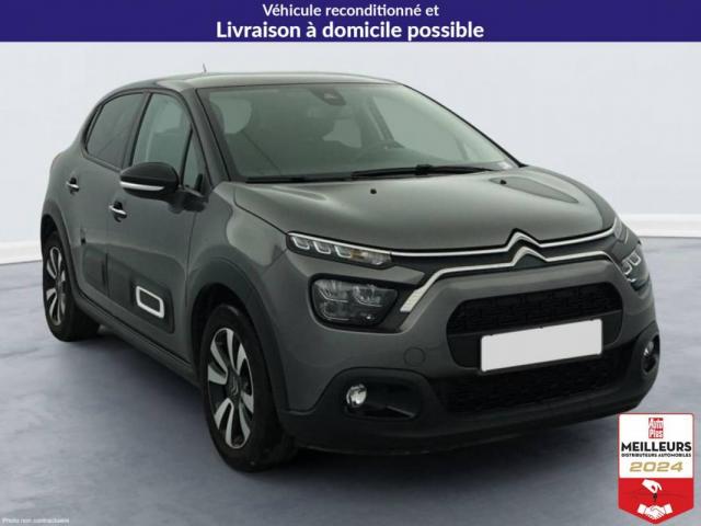 Citroen C3 image 8
