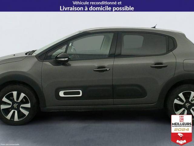 Citroen C3 image 4