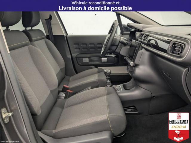 Citroen C3 image 1