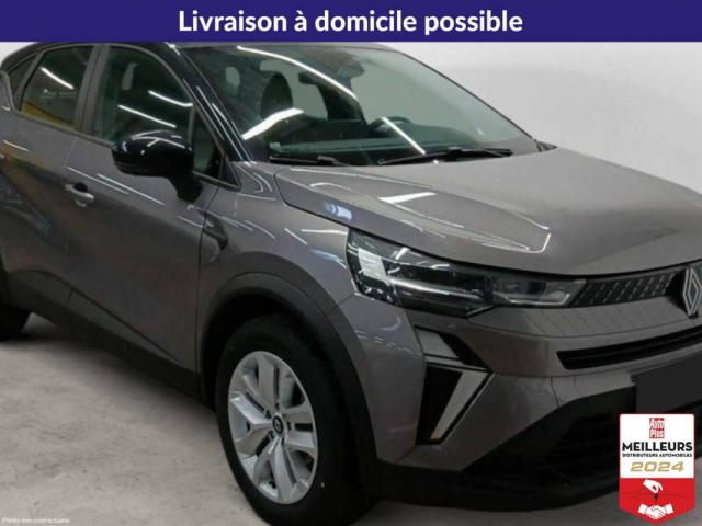 Renault Captur image 9