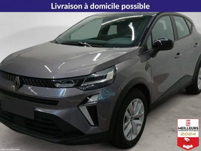 Renault Captur image 3