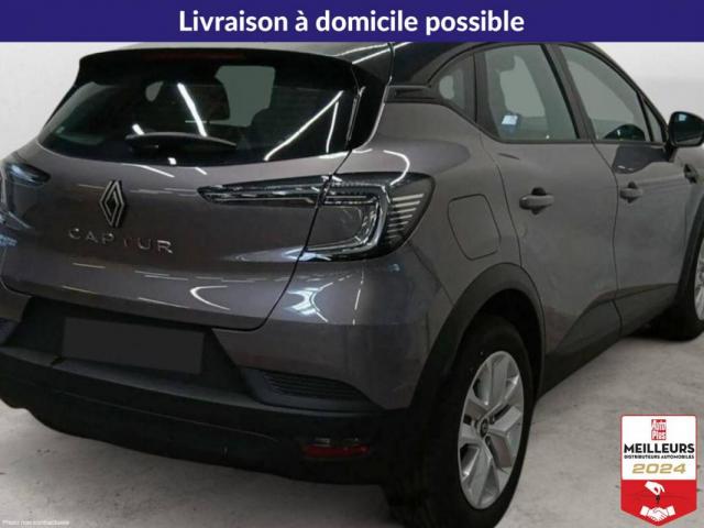 Renault Captur image 8