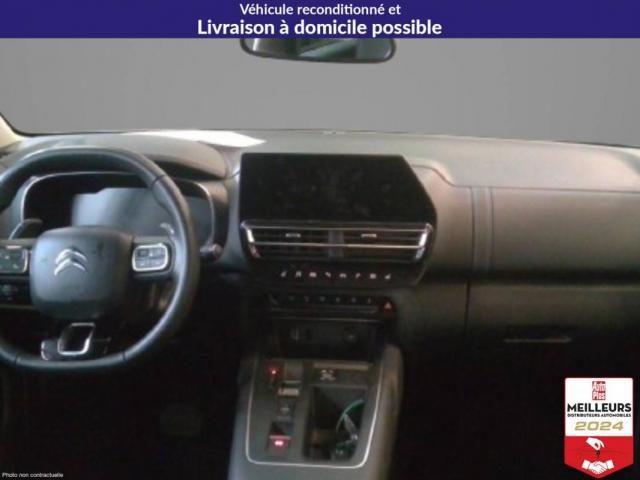 Citroen C5 Aircross image 1