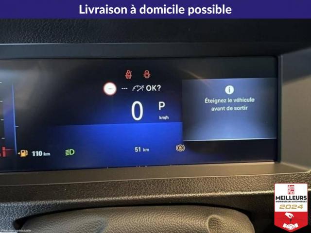 Opel Vivaro image 5