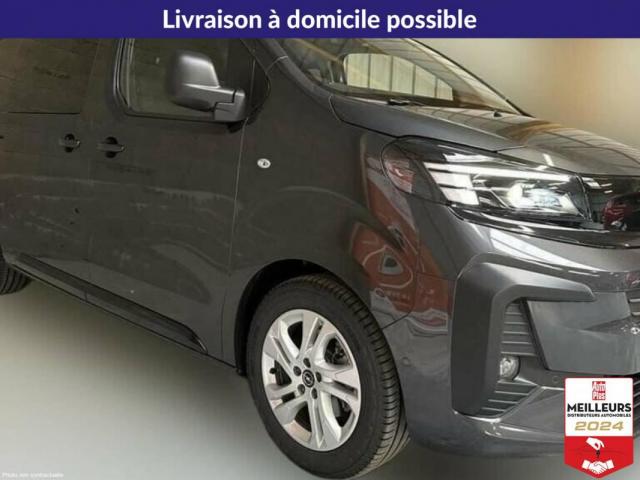 Opel Vivaro image 1