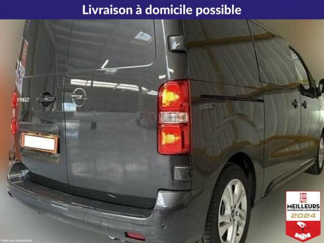 Opel Vivaro image 3