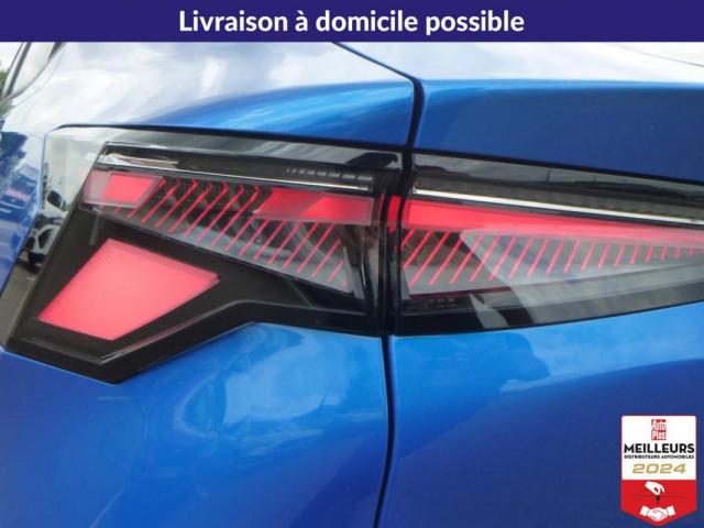 Renault Rafale image 5