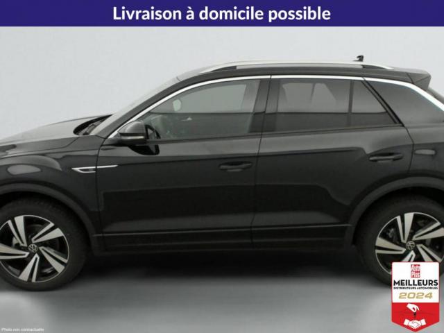 Volkswagen T-Roc image 8