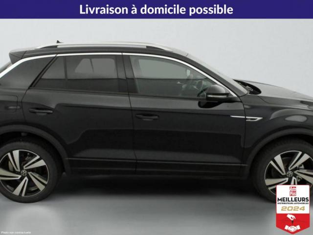 Volkswagen T-Roc image 9