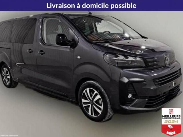 Peugeot Traveller image 7