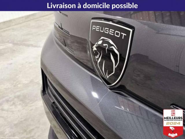 Peugeot Traveller image 9
