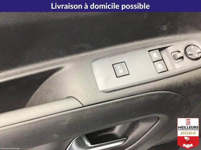 Peugeot Partner image 6