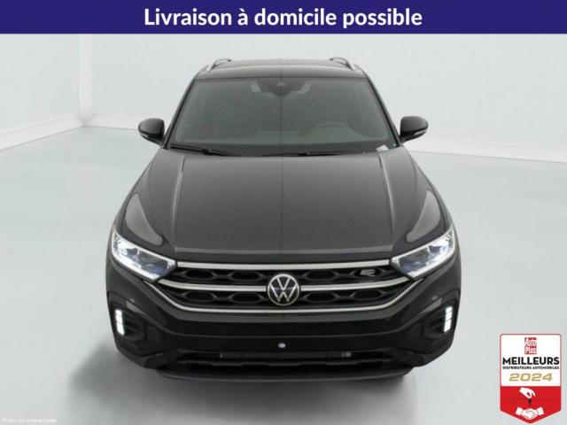 Volkswagen T-Roc image 2
