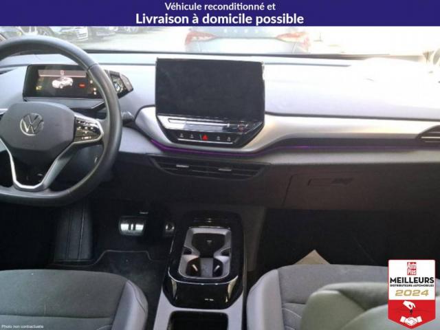 Volkswagen Id.4 image 1