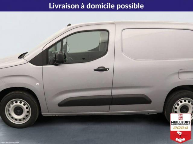 Peugeot Partner image 2