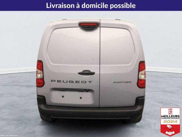Peugeot Partner image 4
