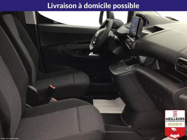 Peugeot Partner image 7