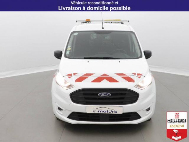 Ford Transit Connect image 4