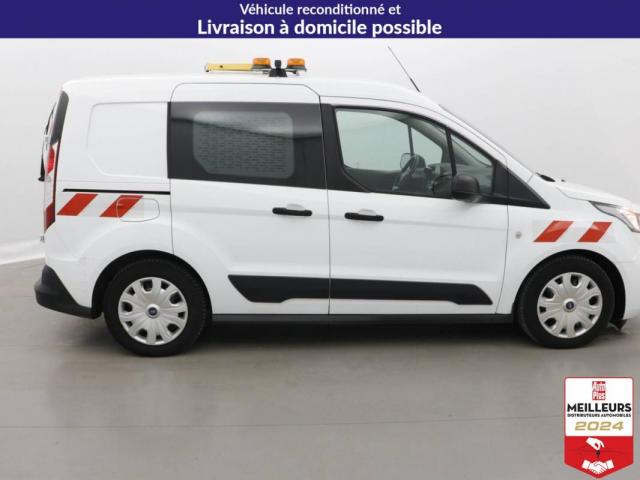 Ford Transit Connect image 8