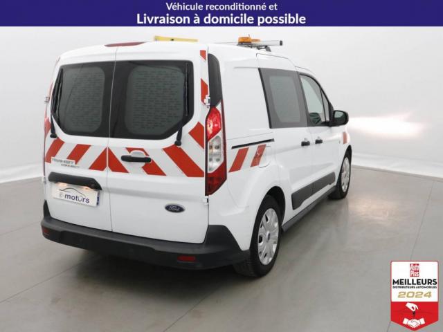 Ford Transit Connect image 9