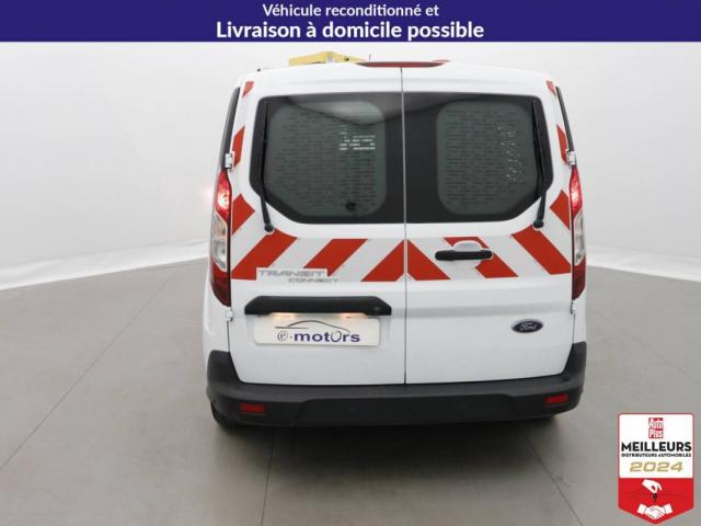 Ford Transit Connect image 2