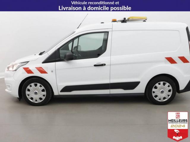 Ford Transit Connect image 7