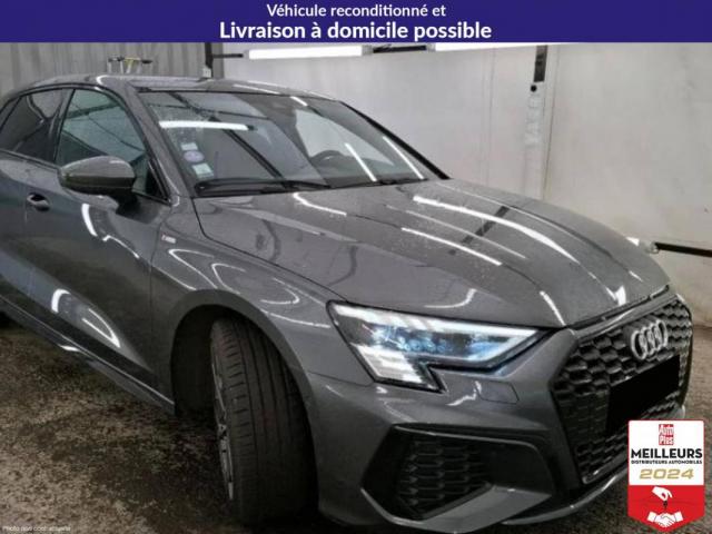 Audi A3 Sportback image 5