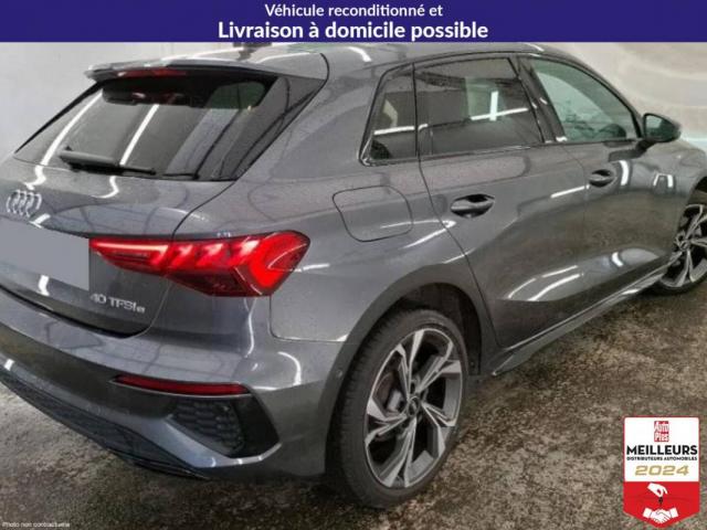 Audi A3 Sportback image 2