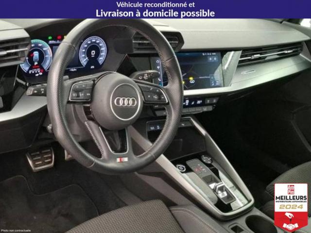 Audi A3 Sportback image 4