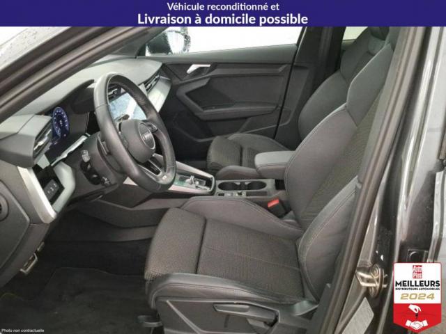 Audi A3 Sportback image 6
