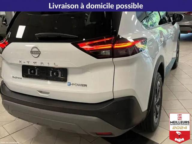 Nissan X-Trail image 1