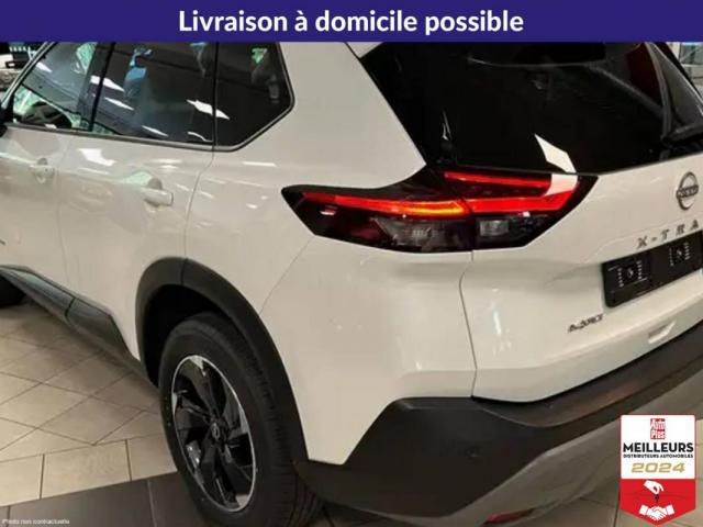 Nissan X-Trail image 2
