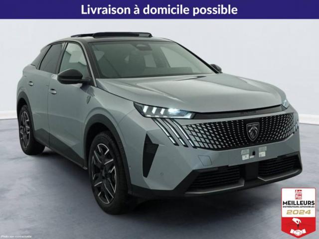Peugeot 3008 image 7
