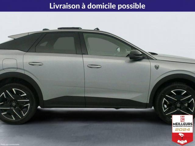 Peugeot 3008 image 2