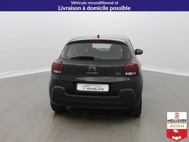 Citroen C3 image 3